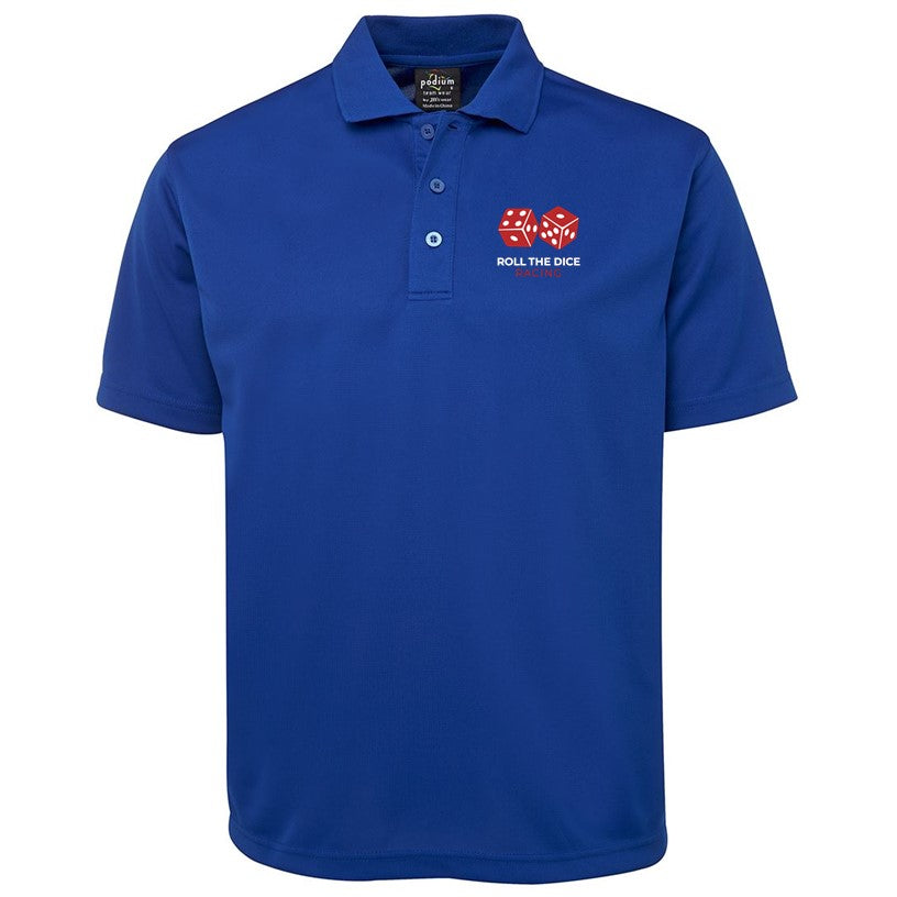 Roll The Dice - Polo