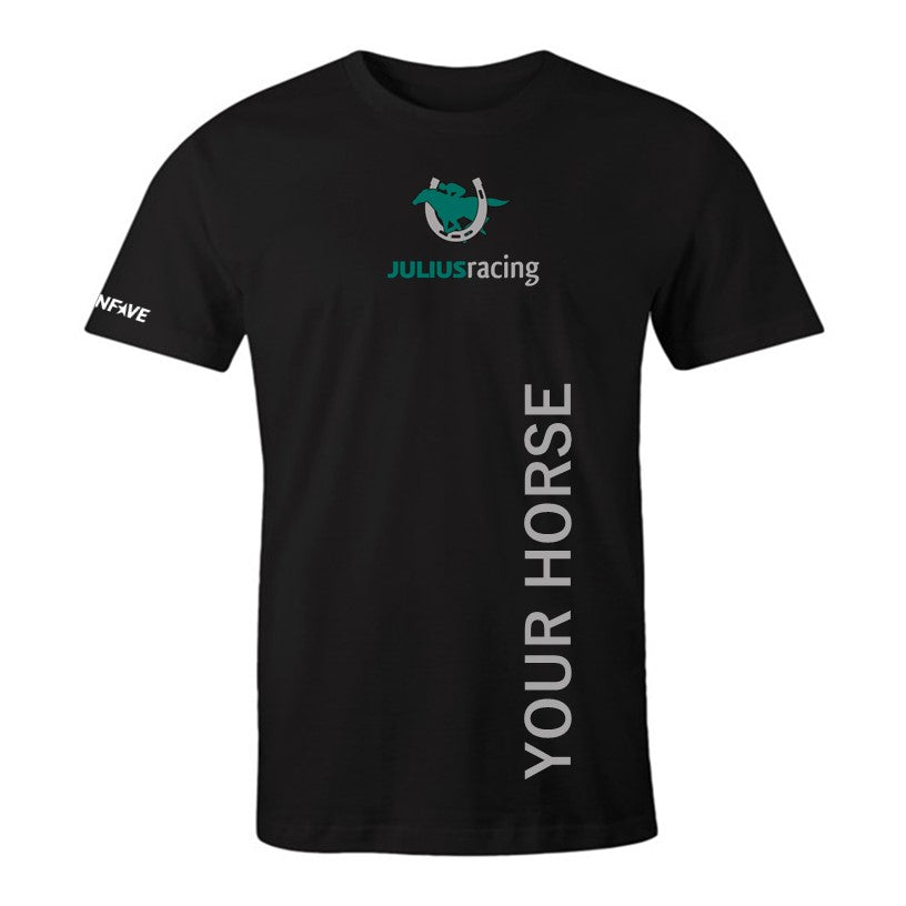 Julius - Tee Personalised