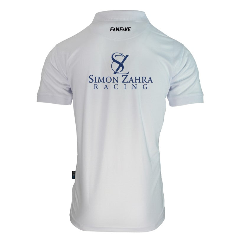 Simon Zahra - Polo