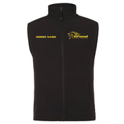 Grand Syndicates - SoftShell Vest Personalised
