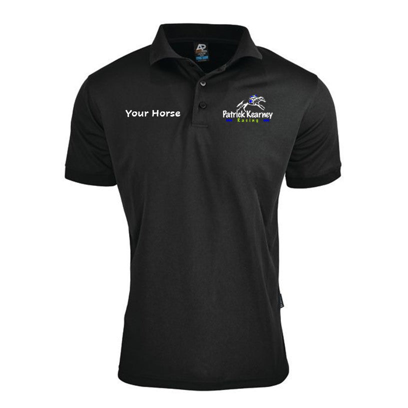 Kearney - Polo Personalised