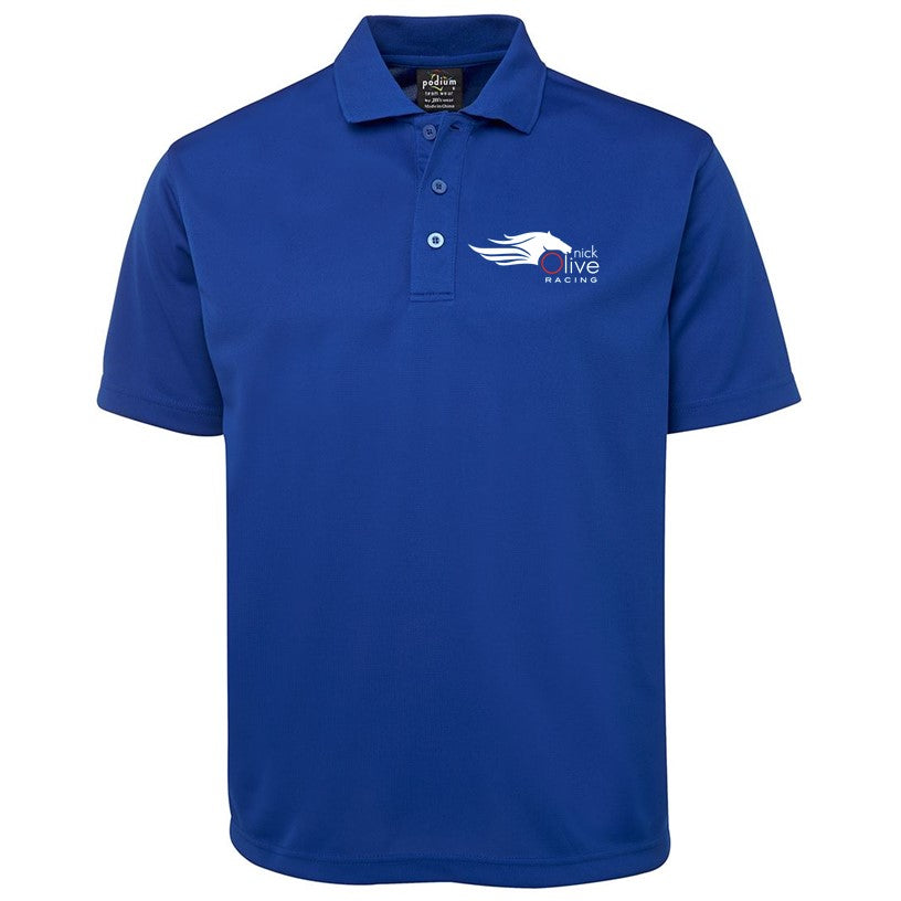 Nick Olive Racing - Polo
