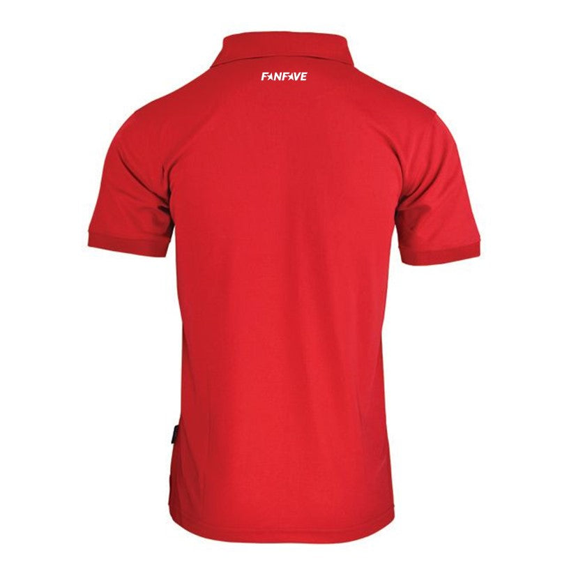 Greg Eurell - Polo Personalised