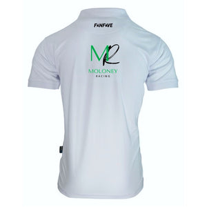 Moloney - Polo Personalised