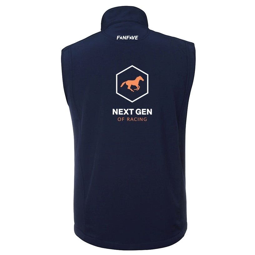 Next Gen - SoftShell Vest