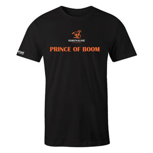 Adrenaline - Tee Personalised