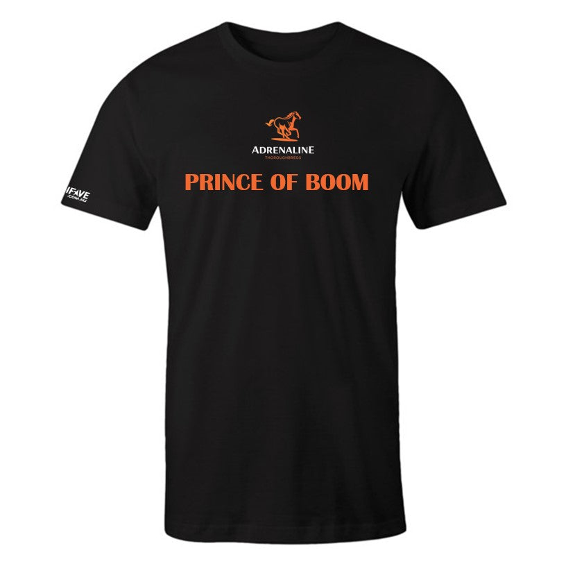 Adrenaline - Tee Personalised