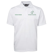 Stokes - Polo Personalised