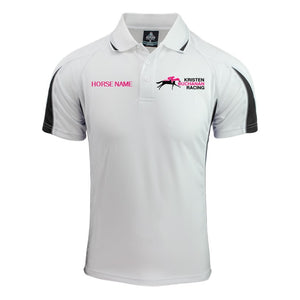 Buchanan - Polo Personalised