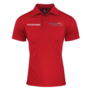 Vandyke - Polo Personalised