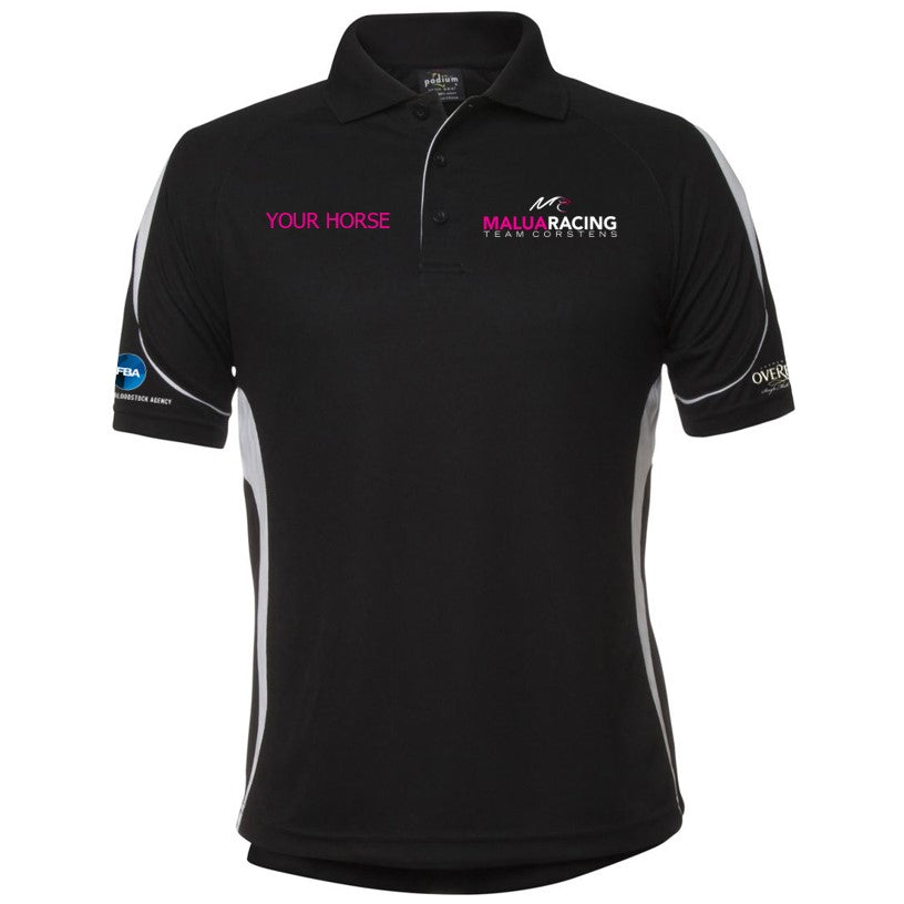 Malua Polo - Personalised