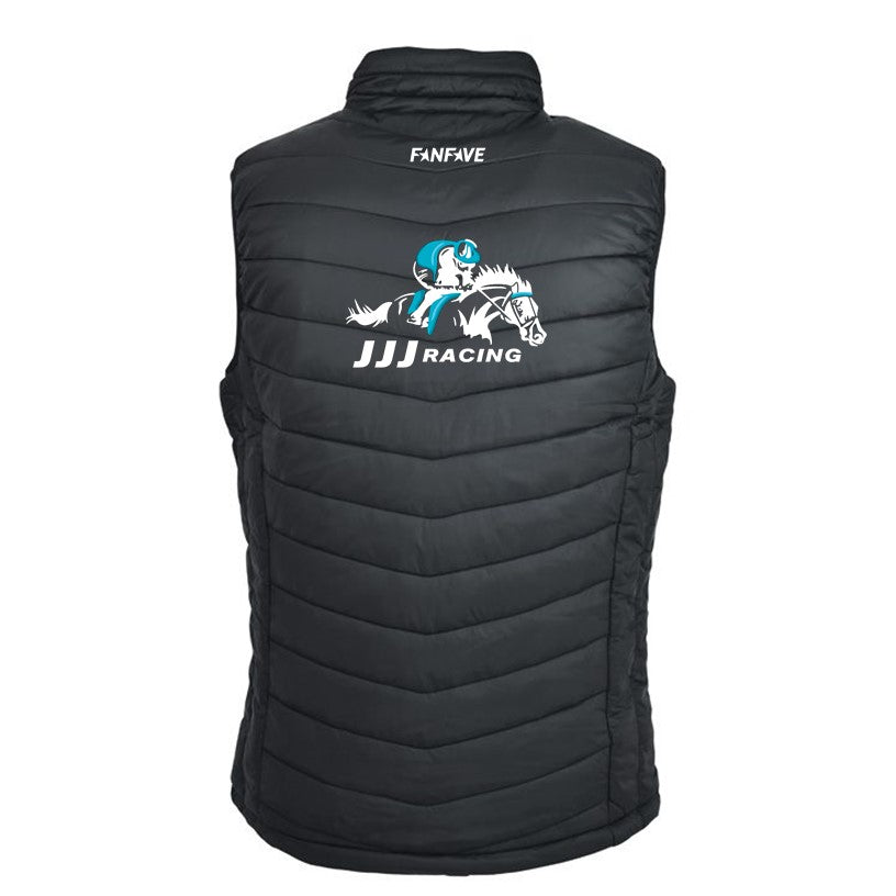 JJJ Racing - Puffer Vest