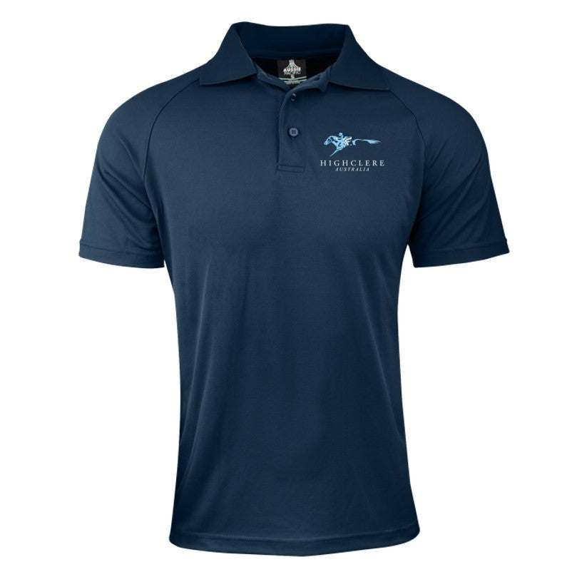 Highclere - Polo