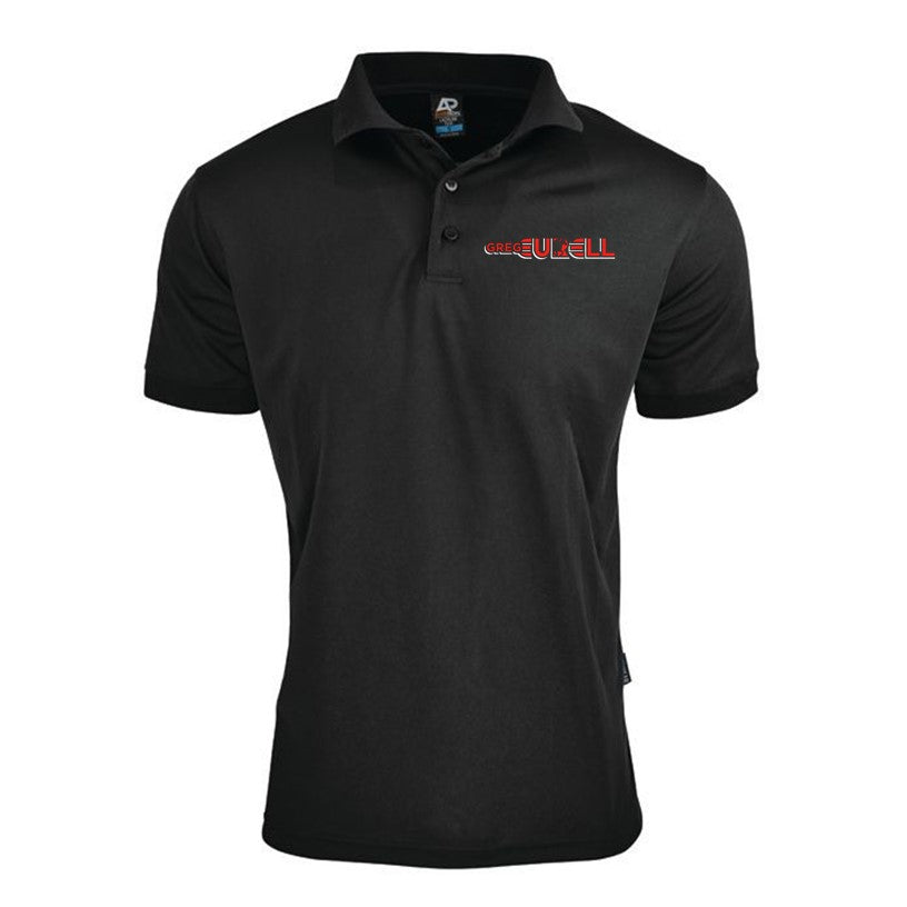 Greg Eurell - Polo