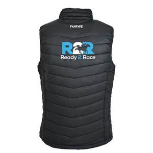 Ready 2 Race - Puffer Vest