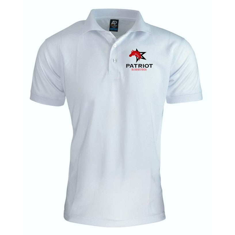 Patriot Bloodstock - Polo
