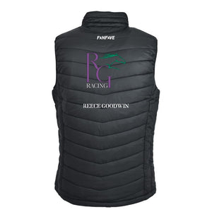 RG Racing - Puffer Vest