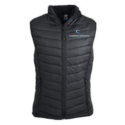 Cameron Crockett - Puffer Vest