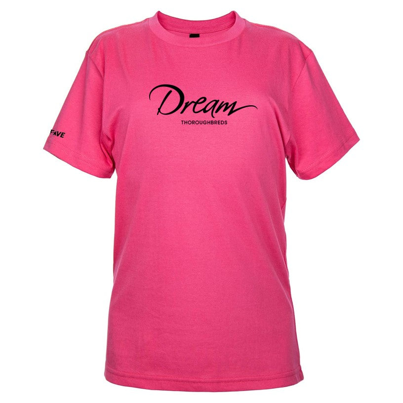 Dream Thoroughbreds - Tee