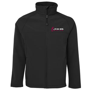JKB - SoftShell Jacket