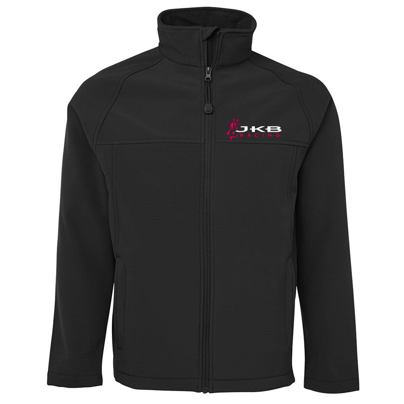JKB - SoftShell Jacket