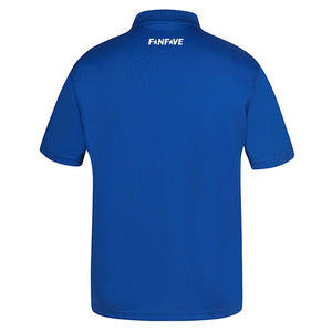 Roll The Dice - Polo Personalised