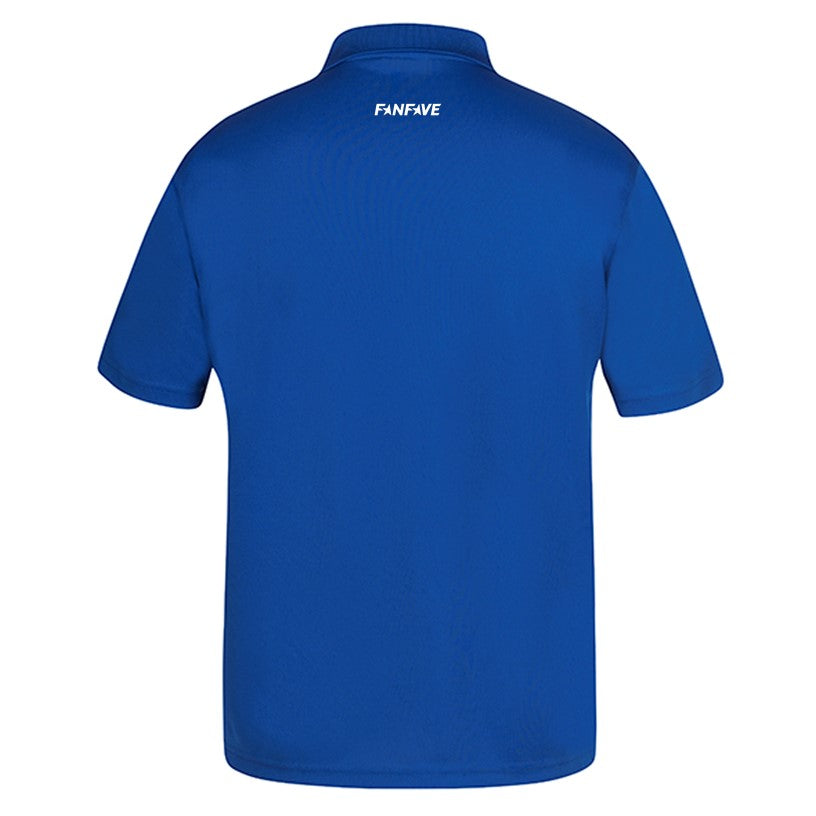 Nick Olive Racing - Polo