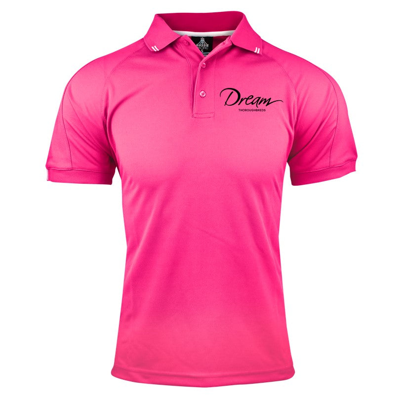 Dream Thoroughbreds - Polo