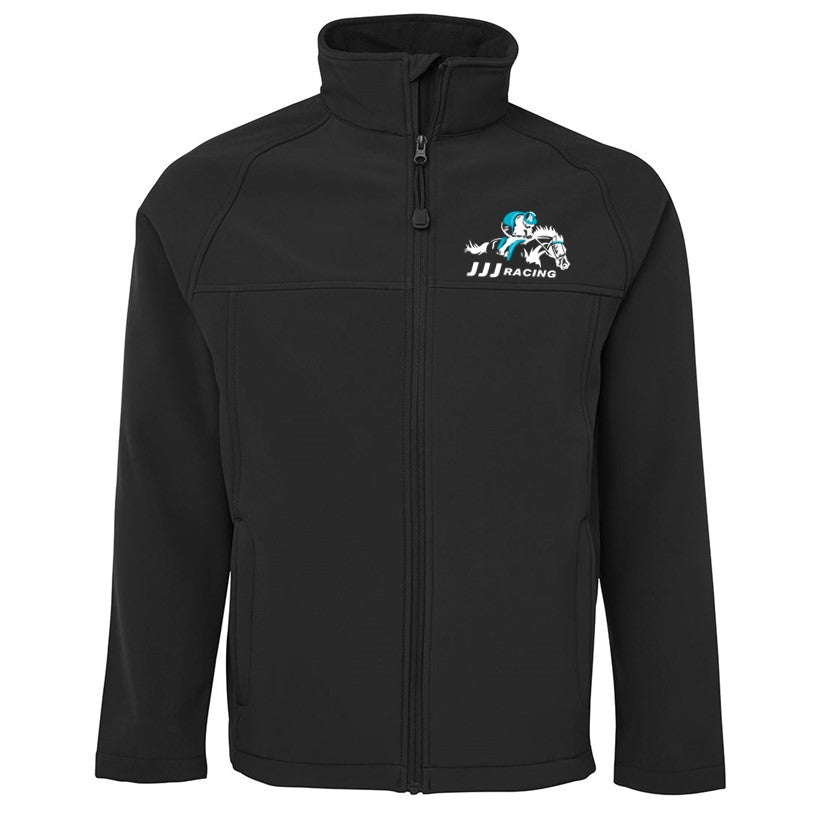 JJJ Racing - SoftShell Jacket