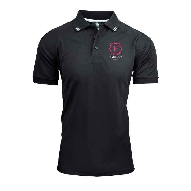 Emsley Lodge - Polo