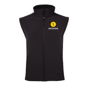 Busuttin - SoftShell Vest