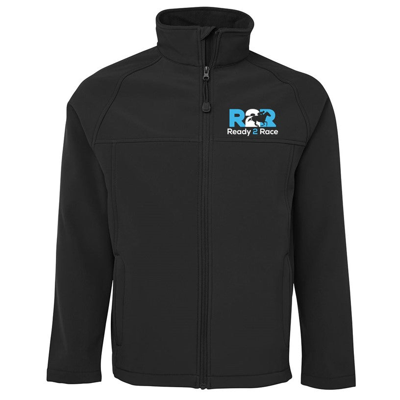 Ready 2 Race - SoftShell Jacket