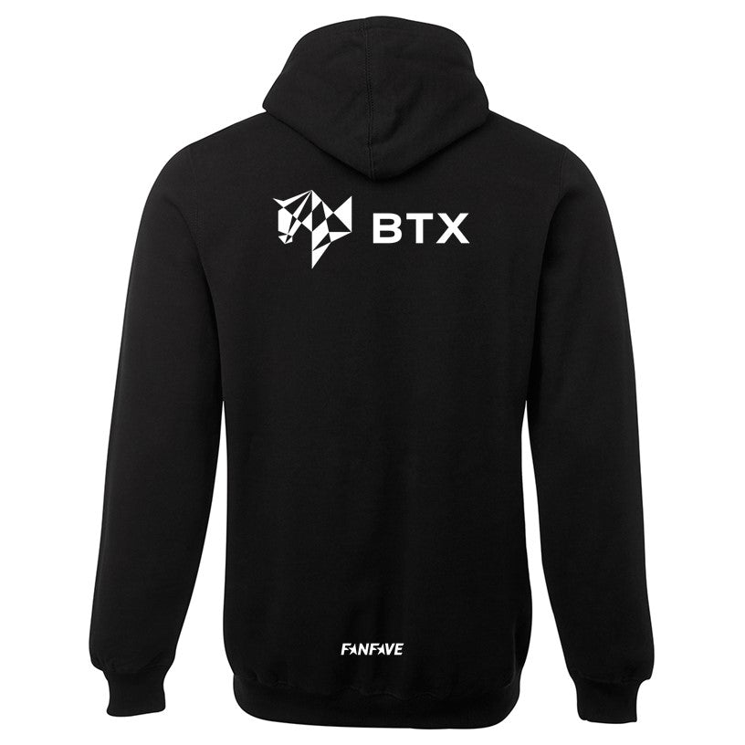 BTX - Fleecy Hoodie