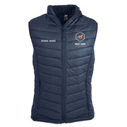 Next Gen - Puffer Vest Personalised