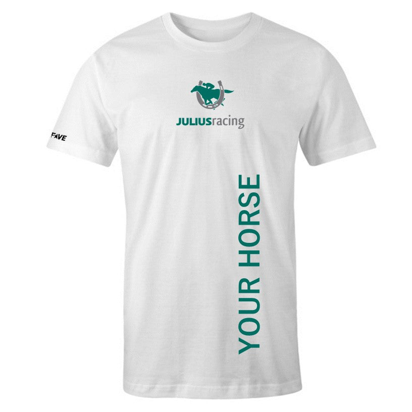 Julius - Tee Personalised