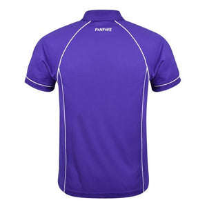 Dan McCarthy - Polo Personalised