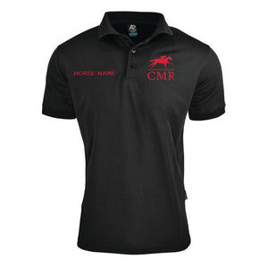 Cody Morgan - Polo Personalised