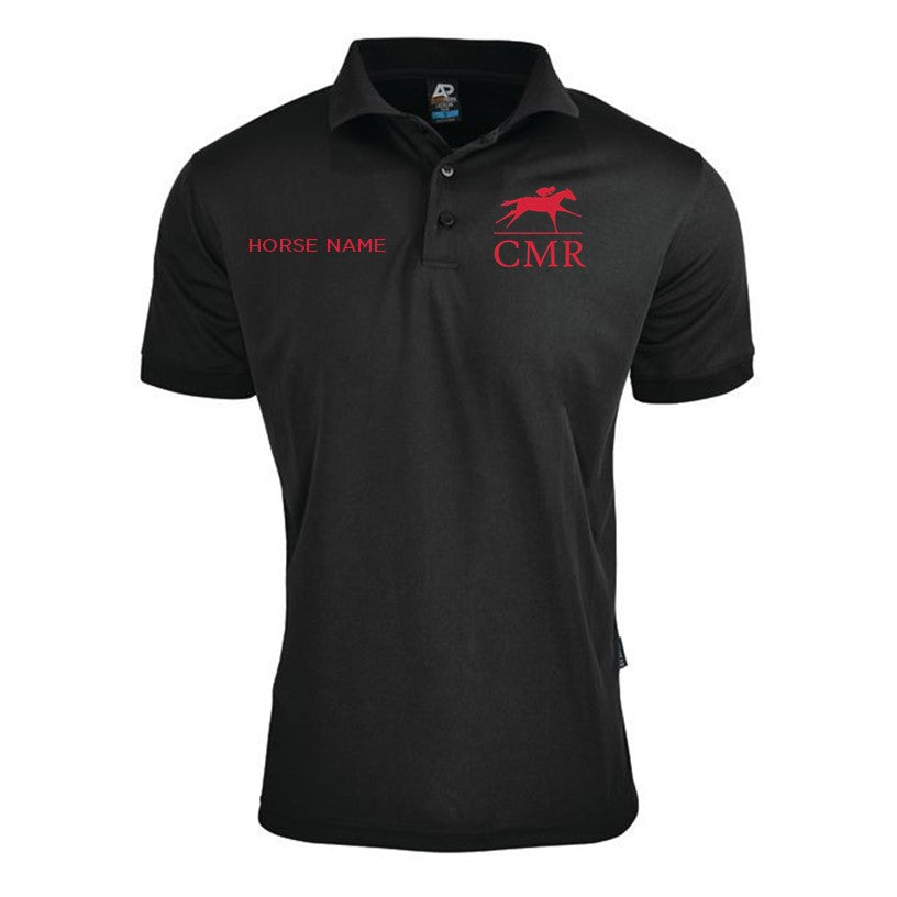 Cody Morgan - Polo Personalised