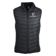 Enver Jusufovic - Puffer Vest
