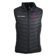 United Syndications - Puffer Vest Personalised