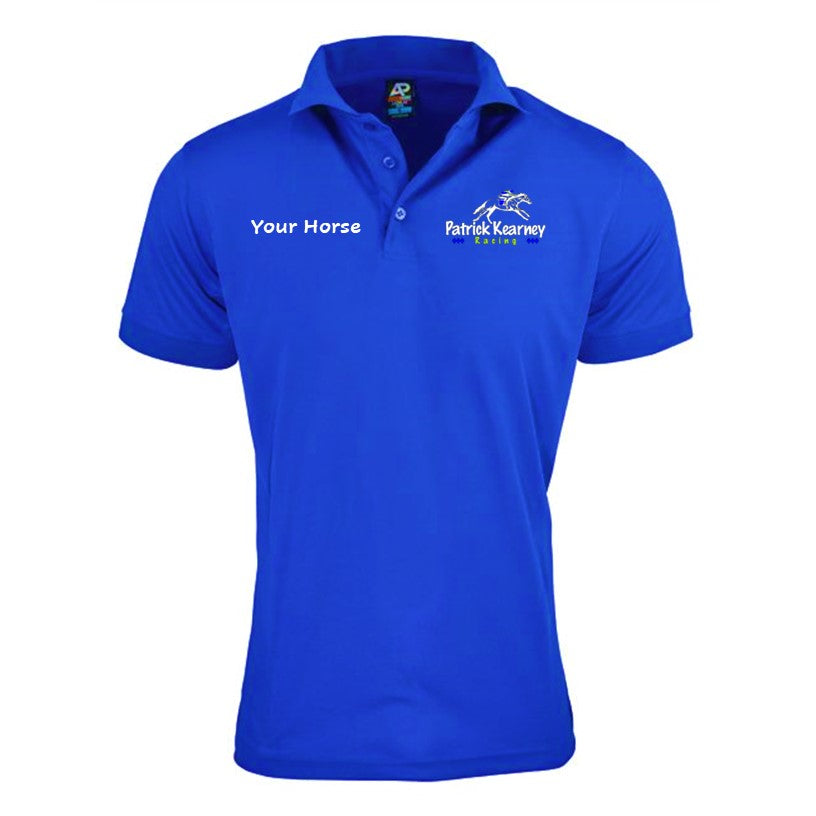 Kearney - Polo Personalised