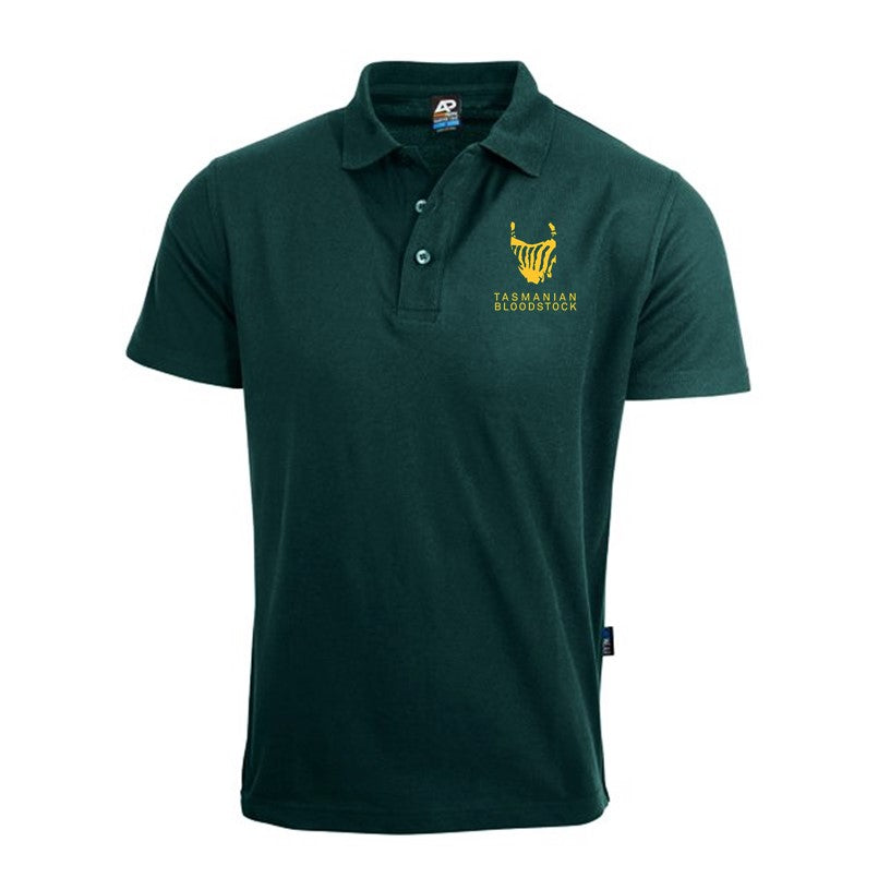 Tasmanian Bloodstock - Polo