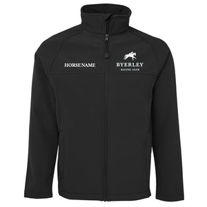 Byerley - SoftShell Jacket