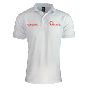 Pulse - Polo Personalised