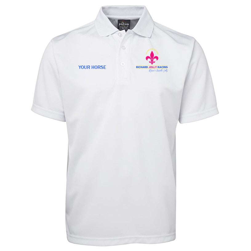 Jolly - Polo Personalised