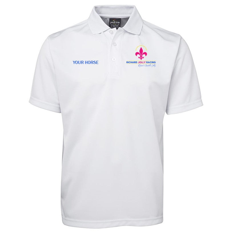 Jolly Polo - Personalised