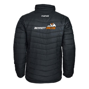 Bennett - Puffer Jacket Personalised