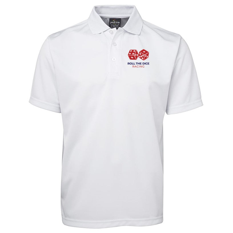 Roll The Dice - Polo