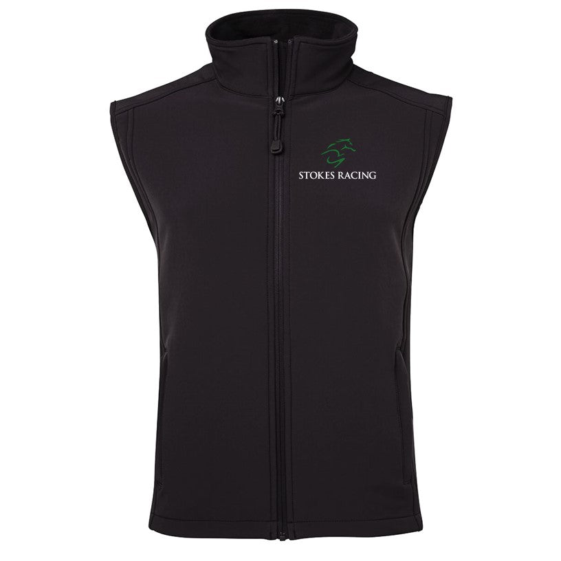 Stokes - SoftShell Vest