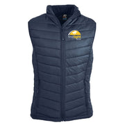 First Light - Puffer Vest